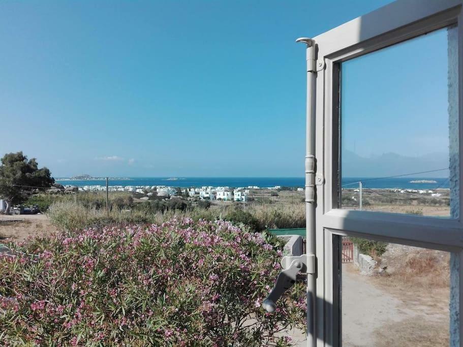 Sunny House With Amazing View For 4+2 Persons Villa Plaka  Exterior photo